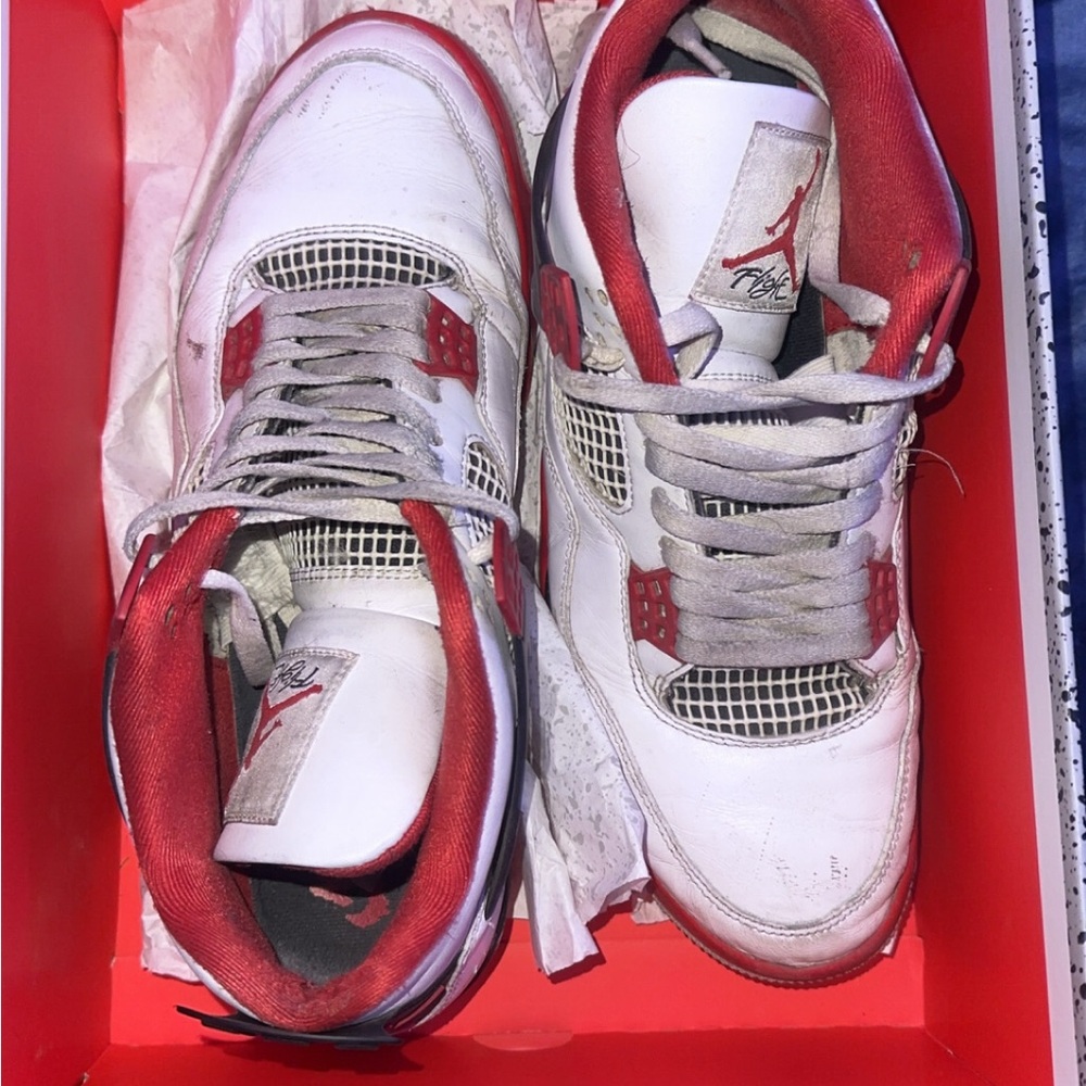 Jordan’s - Picture 6 of 6